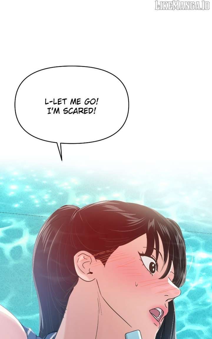 A Campus Romance, I Guess chapter 93 page 57