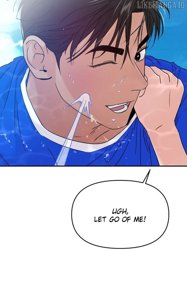 A Campus Romance, I Guess chapter 93 page 59