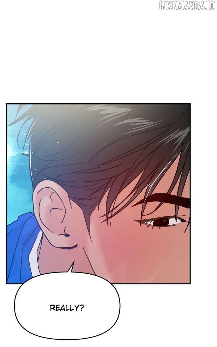 A Campus Romance, I Guess chapter 93 page 60