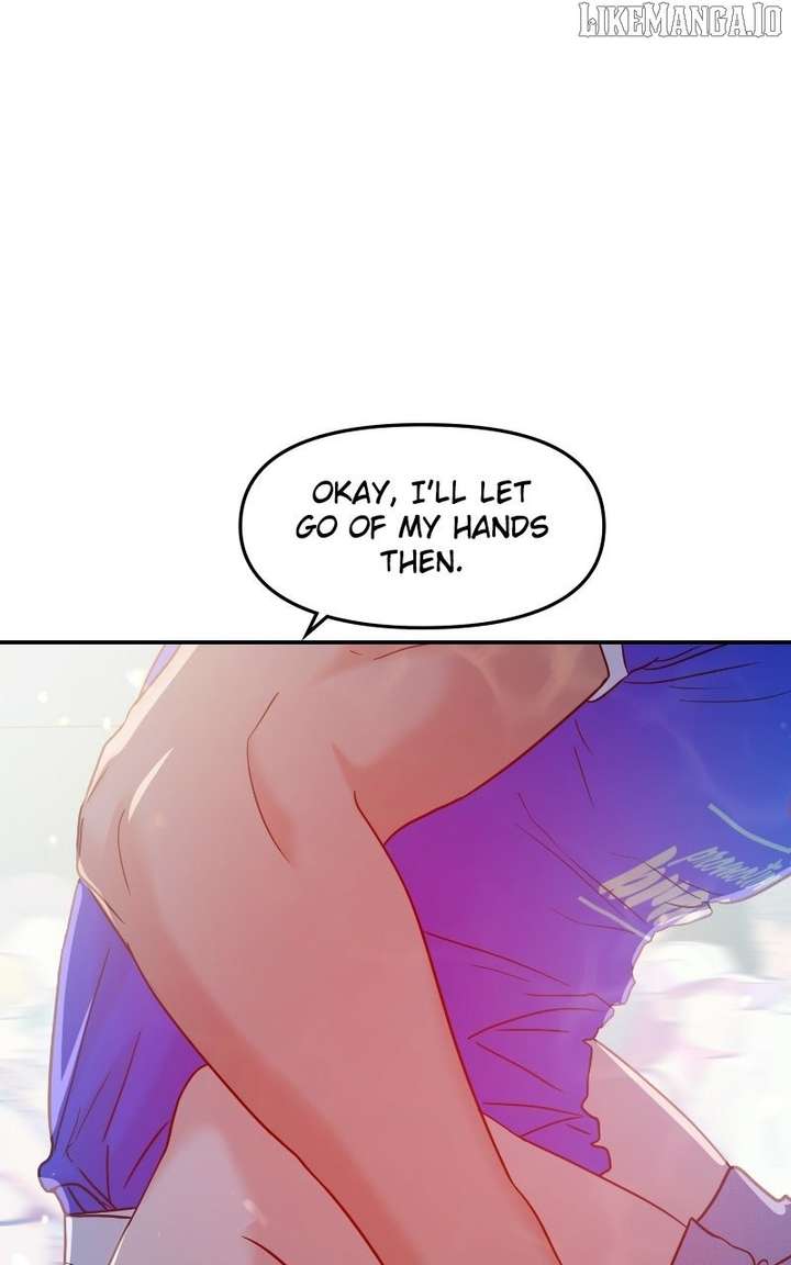 A Campus Romance, I Guess chapter 93 page 61