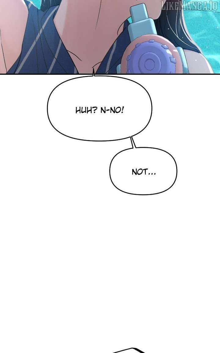 A Campus Romance, I Guess chapter 93 page 63