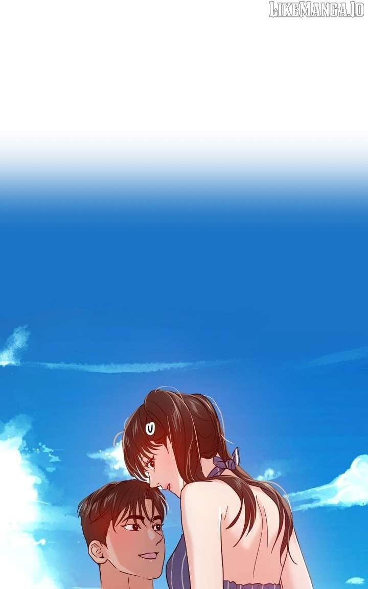 A Campus Romance, I Guess chapter 93 page 66