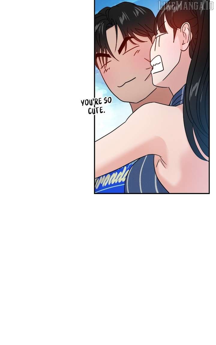 A Campus Romance, I Guess chapter 93 page 69
