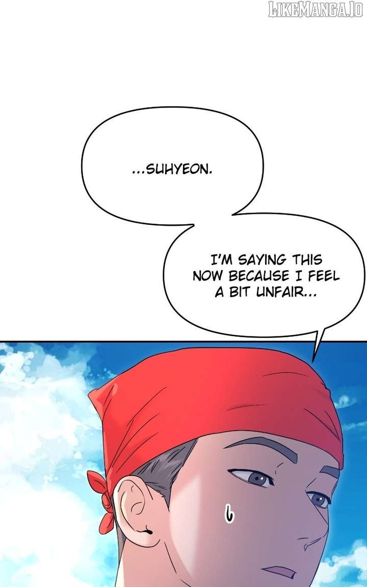 A Campus Romance, I Guess chapter 93 page 76