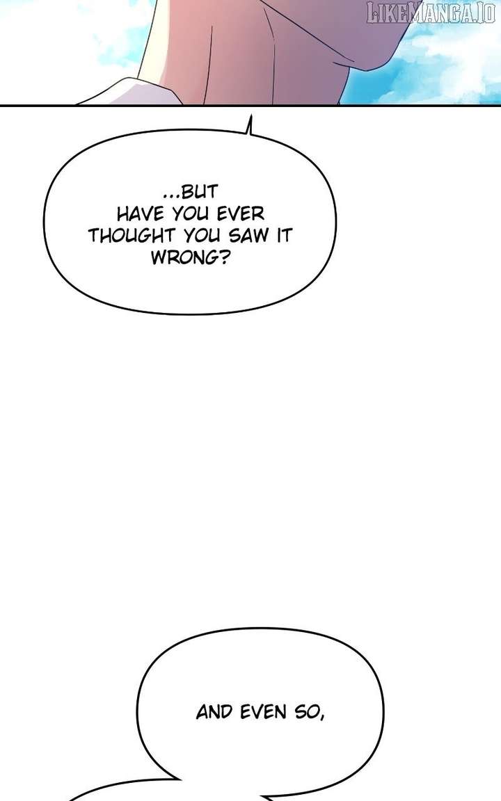A Campus Romance, I Guess chapter 93 page 77