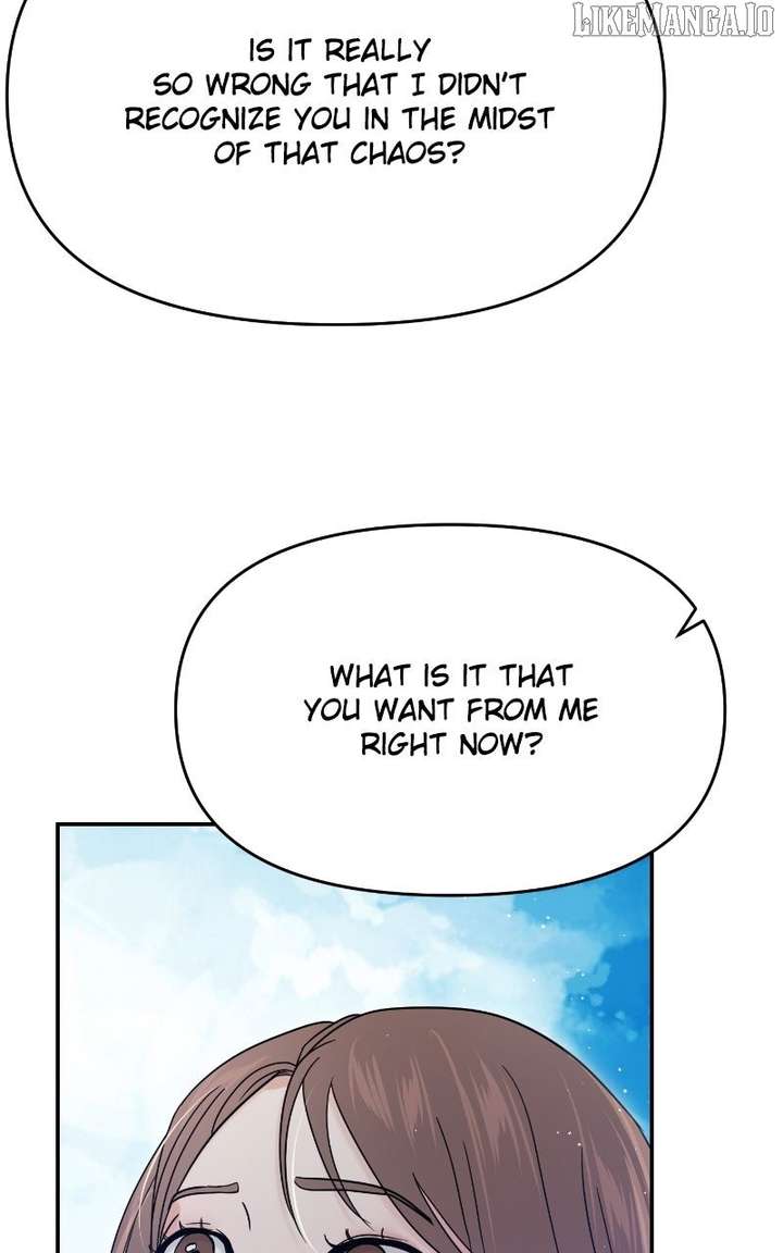 A Campus Romance, I Guess chapter 93 page 80