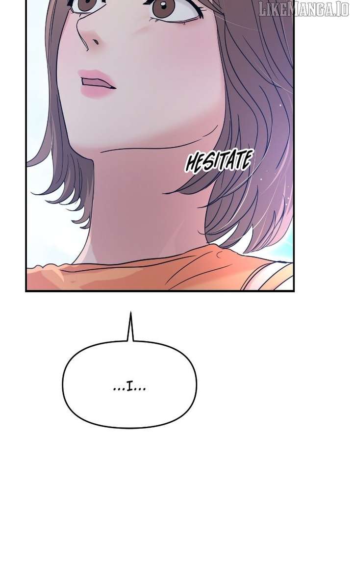 A Campus Romance, I Guess chapter 93 page 81