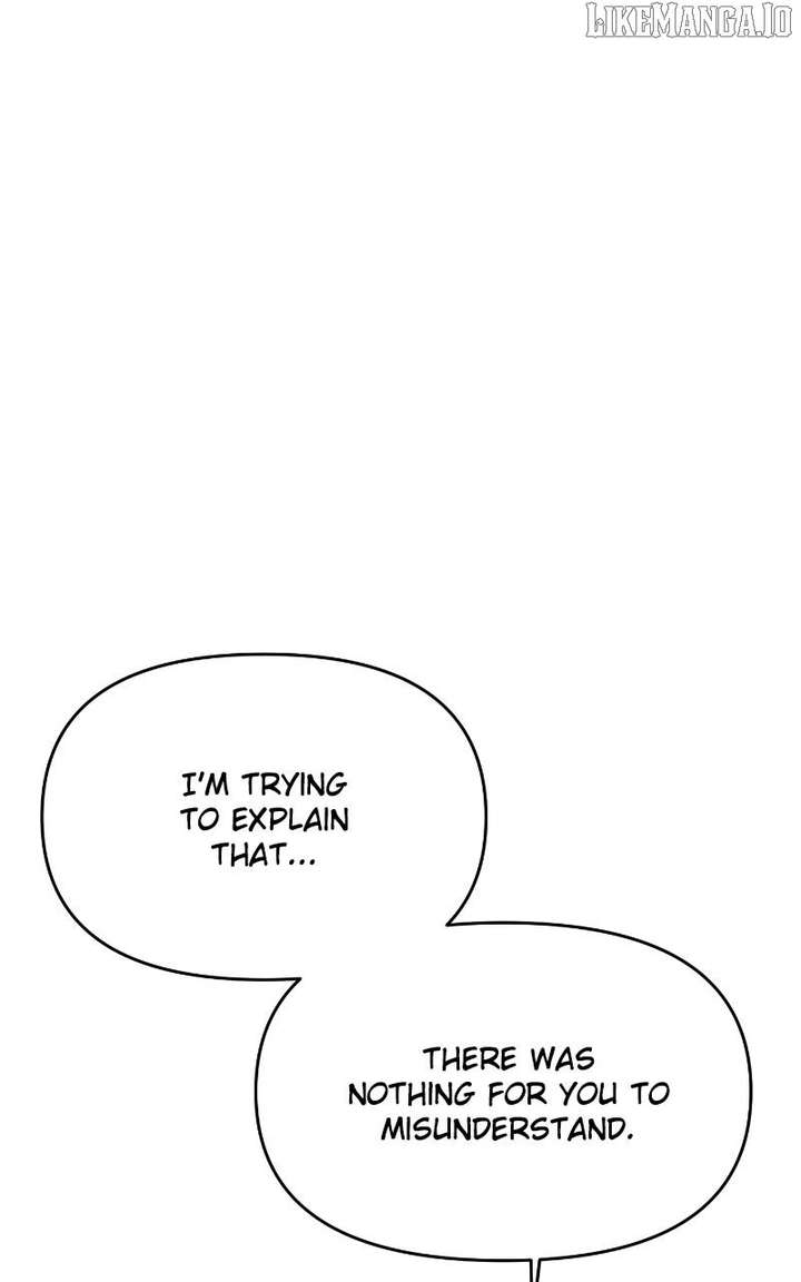 A Campus Romance, I Guess chapter 93 page 82