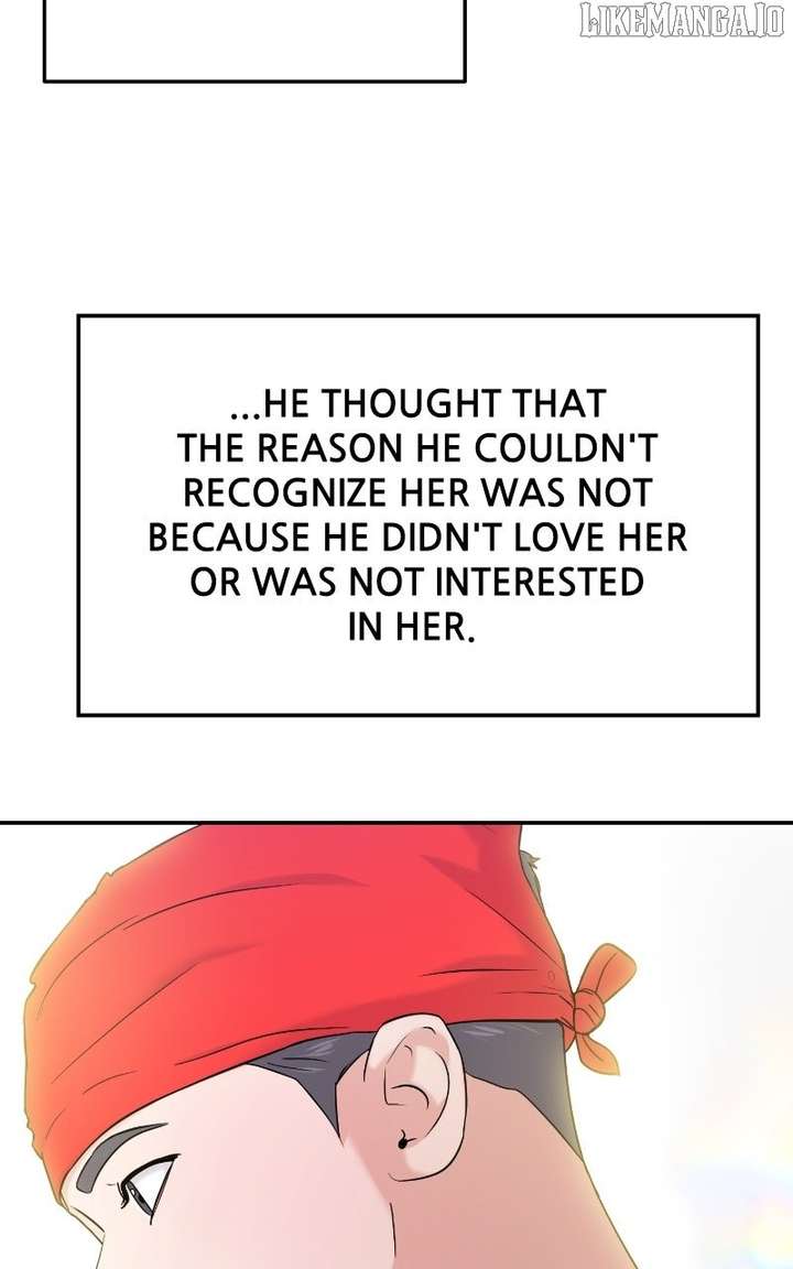 A Campus Romance, I Guess chapter 93 page 85
