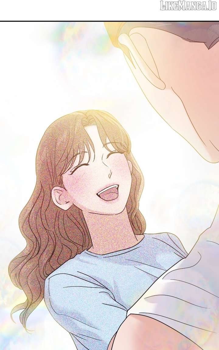 A Campus Romance, I Guess chapter 93 page 87