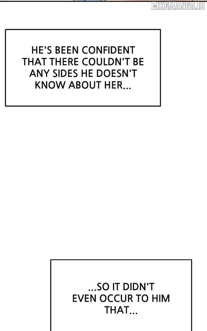 A Campus Romance, I Guess chapter 93 page 88