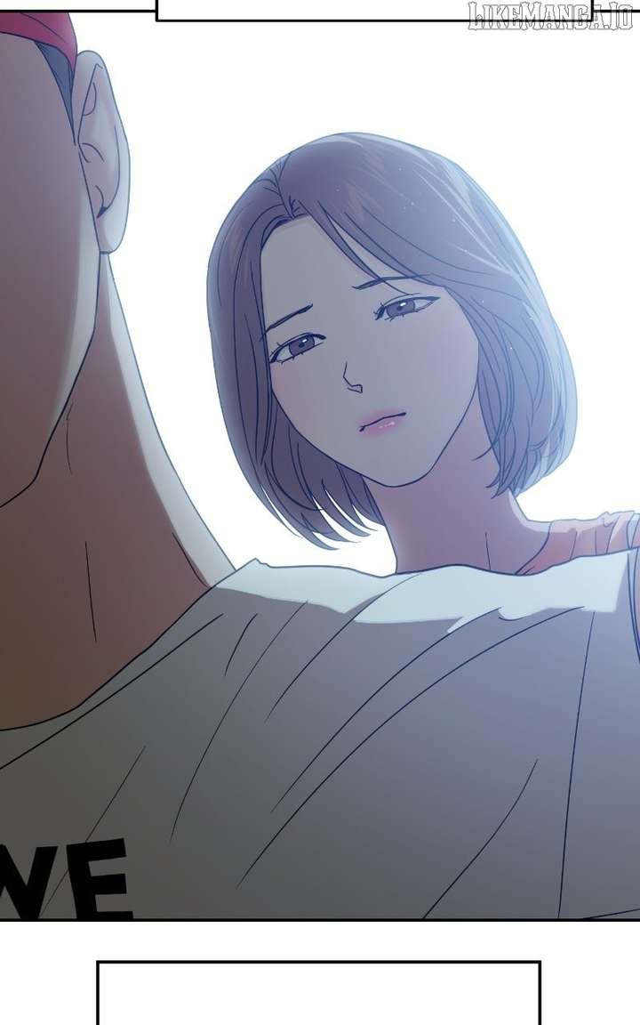 A Campus Romance, I Guess chapter 93 page 89