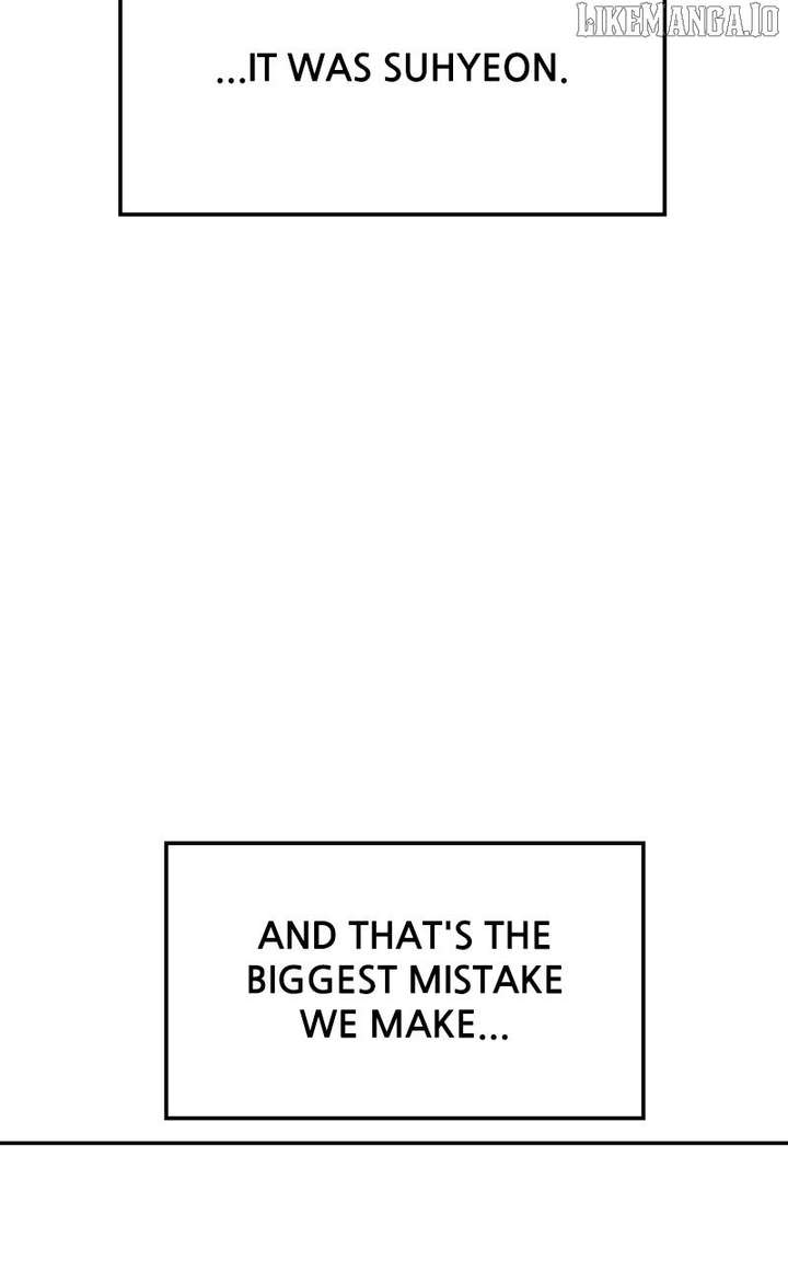 A Campus Romance, I Guess chapter 93 page 90