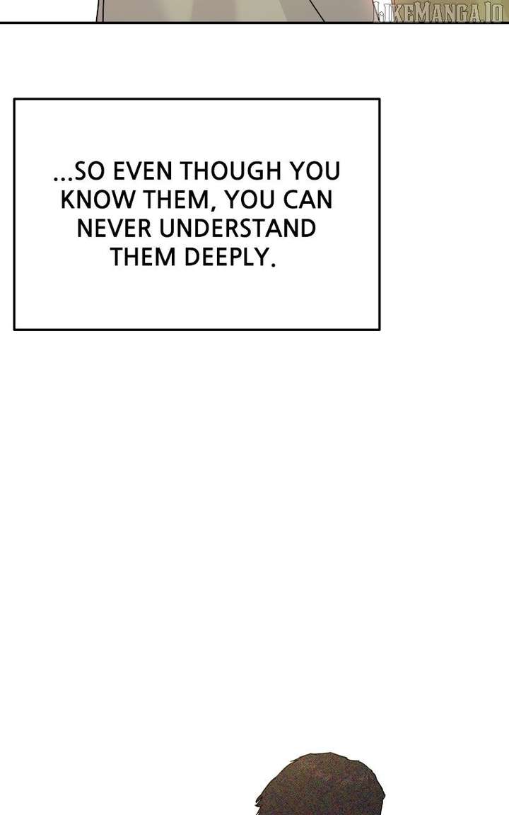A Campus Romance, I Guess chapter 93 page 93