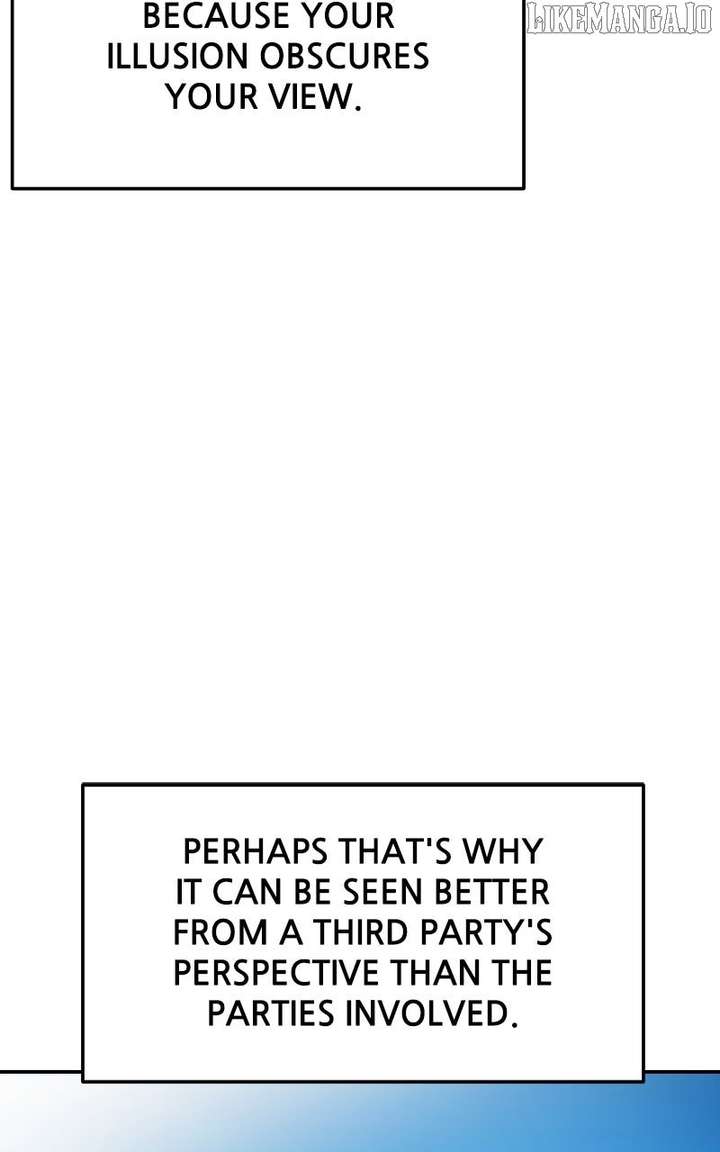 A Campus Romance, I Guess chapter 93 page 95
