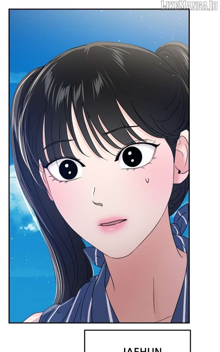 A Campus Romance, I Guess chapter 93 page 98