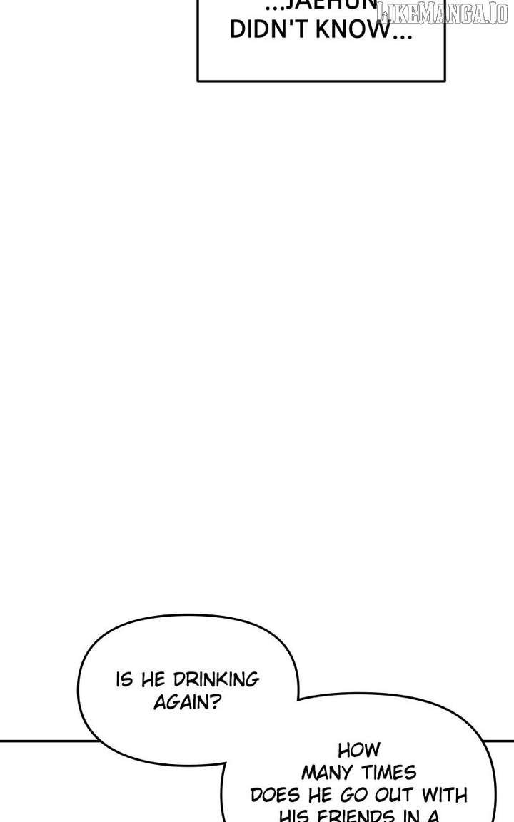 A Campus Romance, I Guess chapter 93 page 99