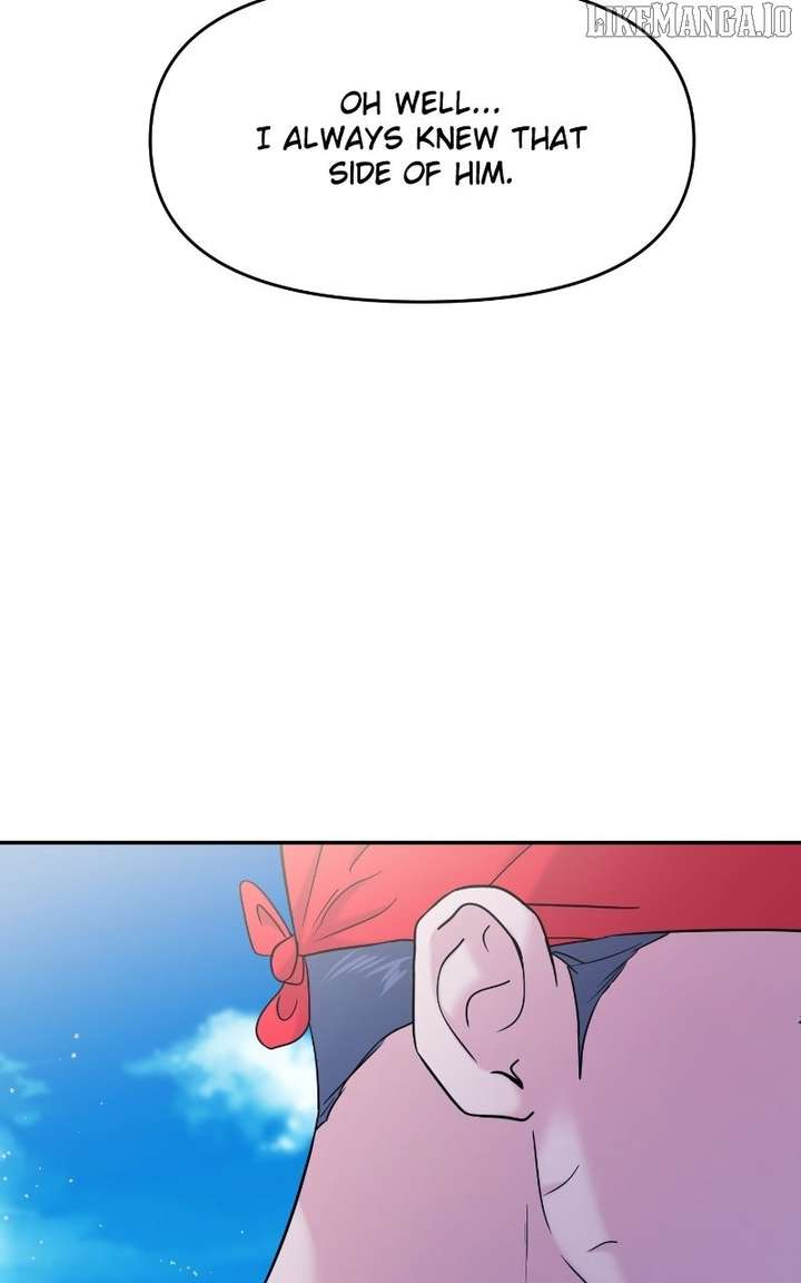 A Campus Romance, I Guess chapter 93 page 102