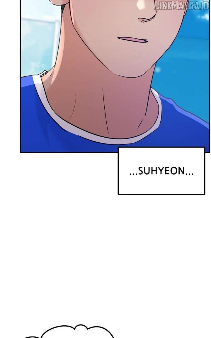 A Campus Romance, I Guess chapter 93 page 105