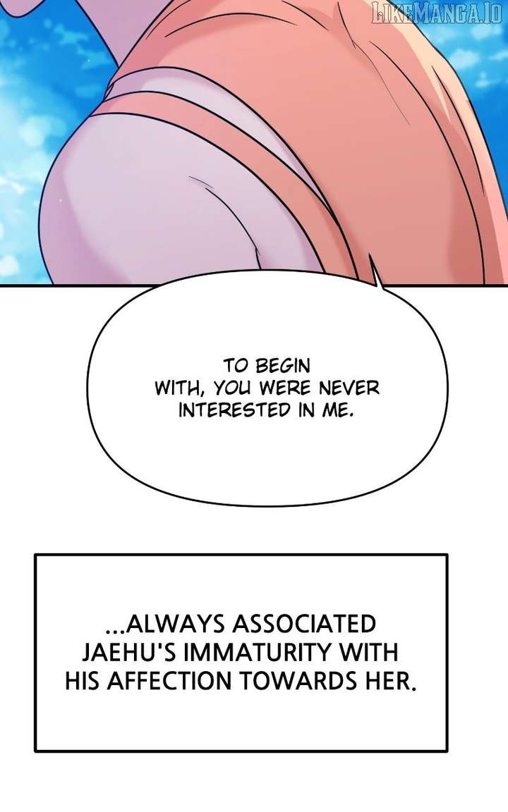 A Campus Romance, I Guess chapter 93 page 109