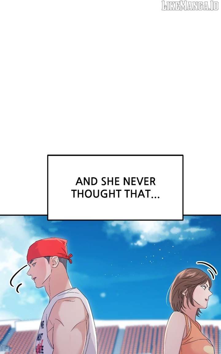 A Campus Romance, I Guess chapter 93 page 110