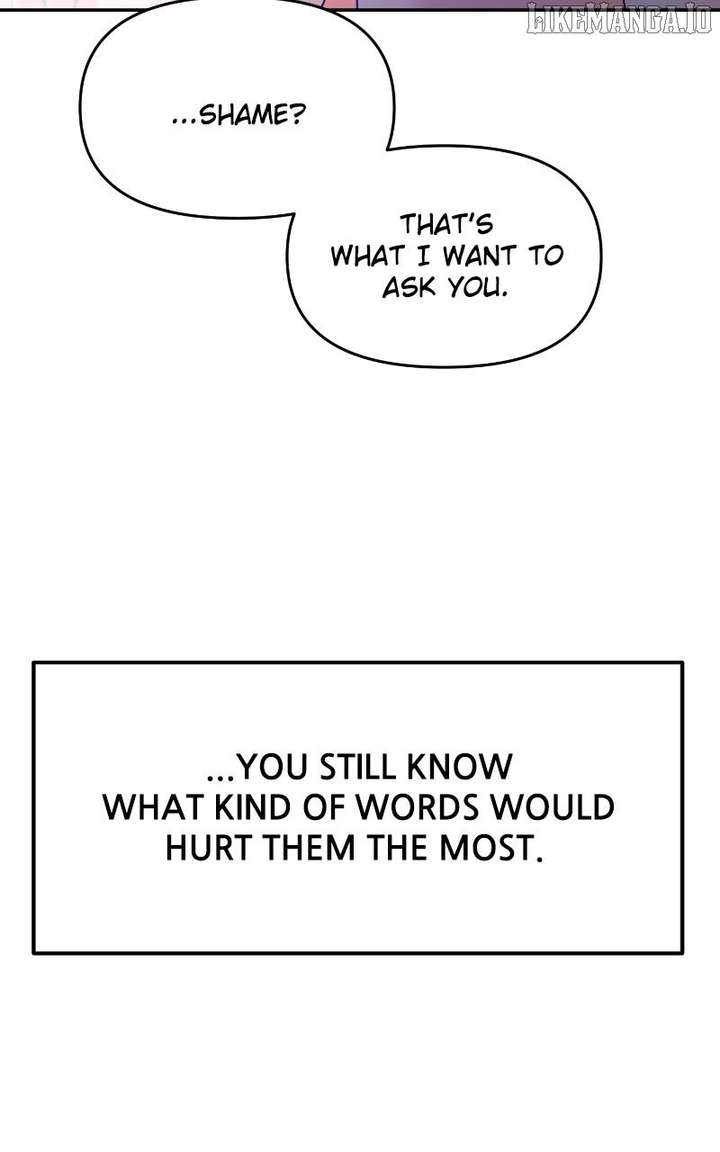 A Campus Romance, I Guess chapter 93 page 114