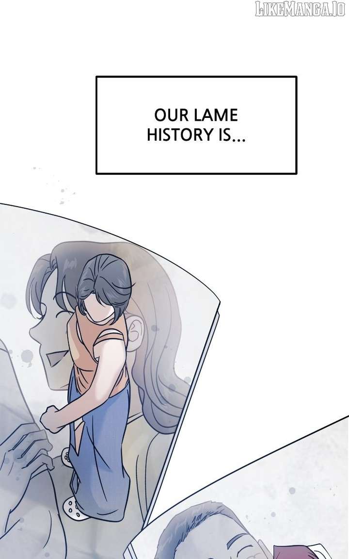 A Campus Romance, I Guess chapter 93 page 115