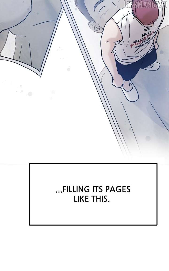 A Campus Romance, I Guess chapter 93 page 116
