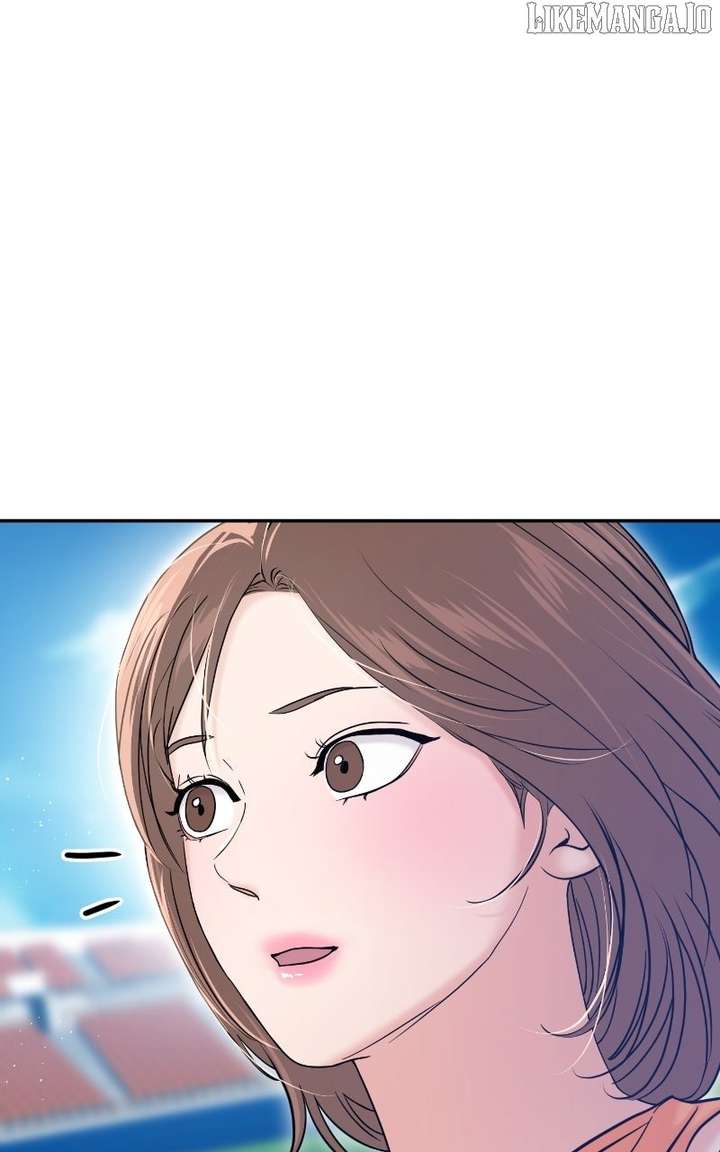 A Campus Romance, I Guess chapter 93 page 117