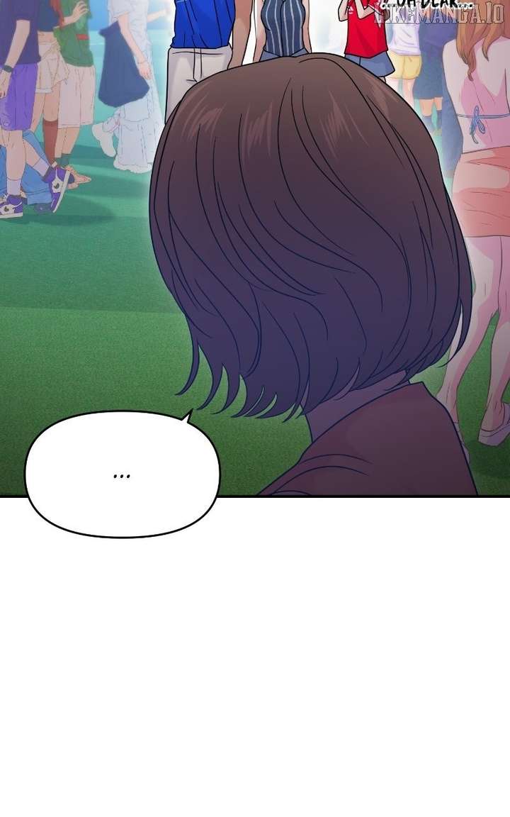 A Campus Romance, I Guess chapter 93 page 119