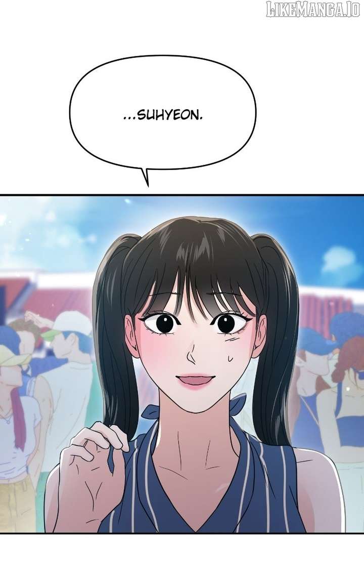 A Campus Romance, I Guess chapter 93 page 120