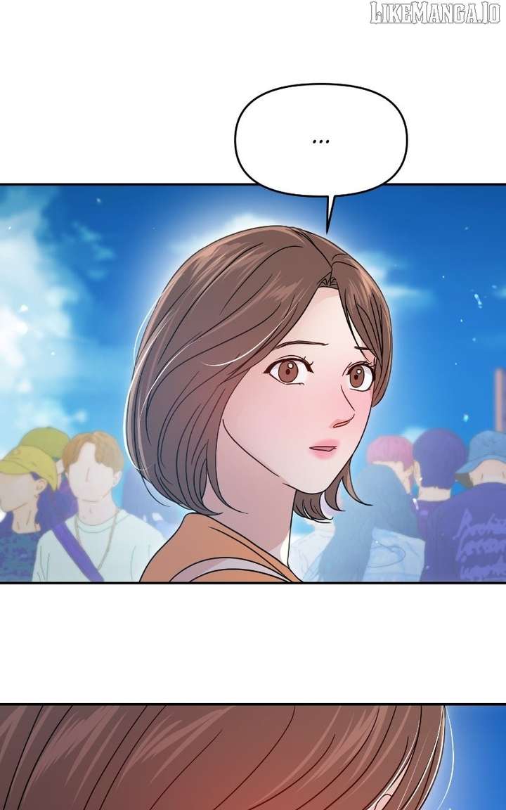 A Campus Romance, I Guess chapter 93 page 121