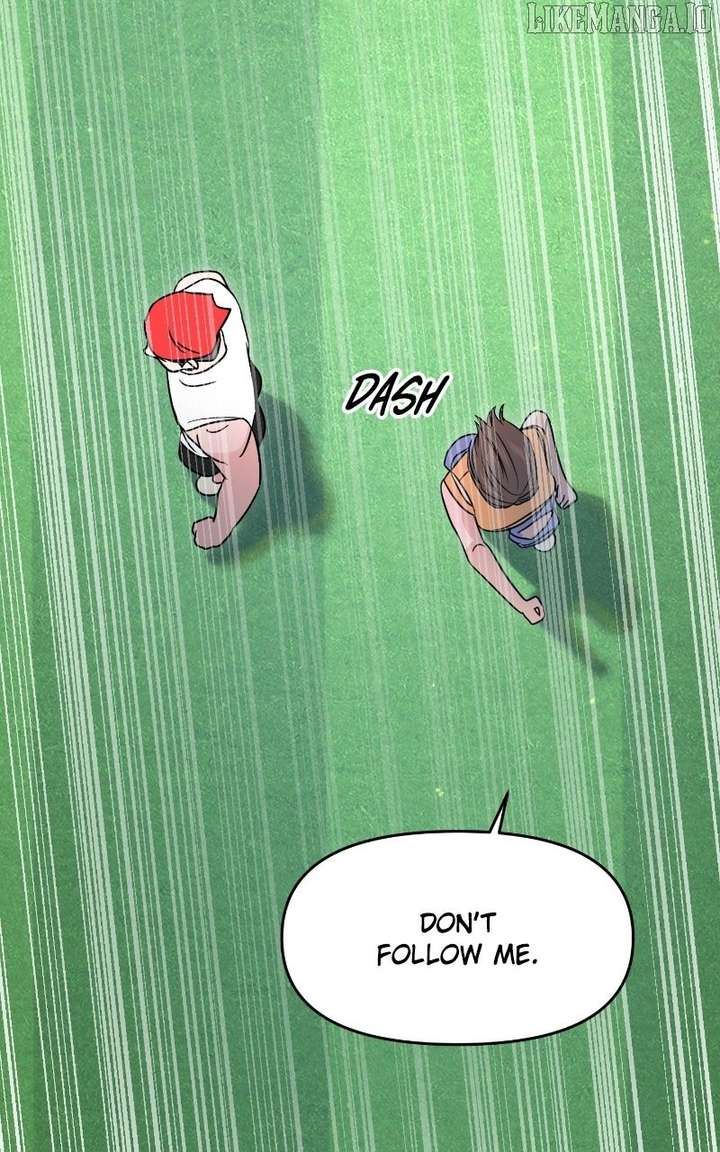 A Campus Romance, I Guess chapter 93 page 123