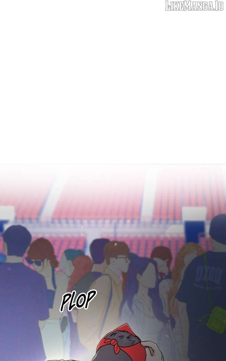 A Campus Romance, I Guess chapter 93 page 127