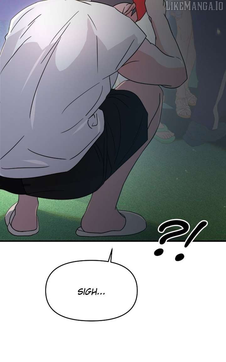 A Campus Romance, I Guess chapter 93 page 128