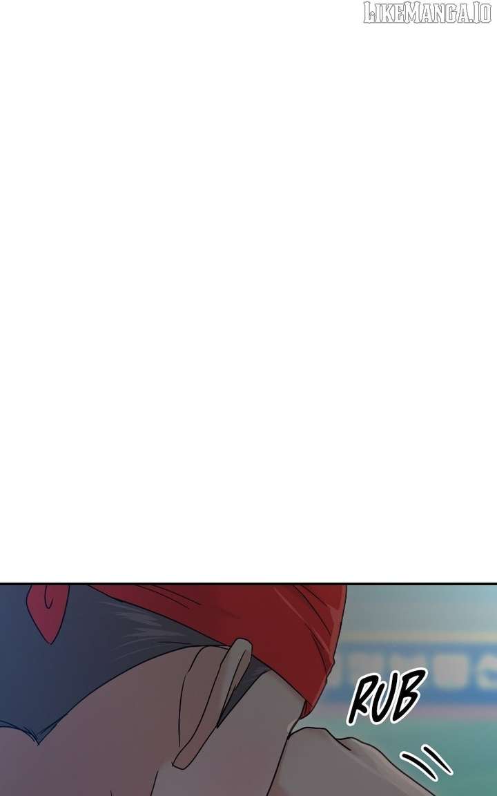A Campus Romance, I Guess chapter 93 page 129