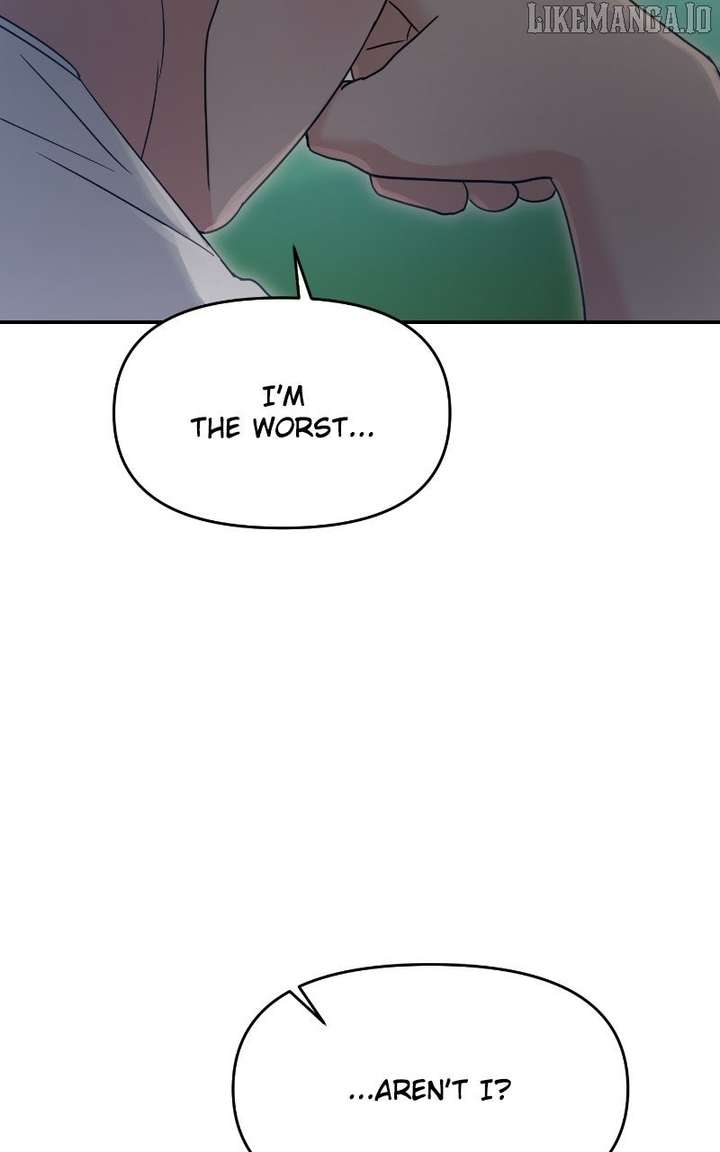 A Campus Romance, I Guess chapter 93 page 130