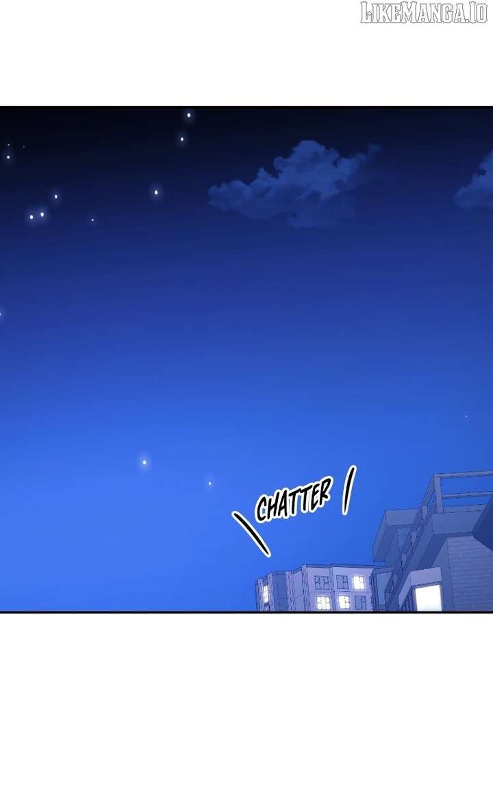 A Campus Romance, I Guess chapter 93 page 133