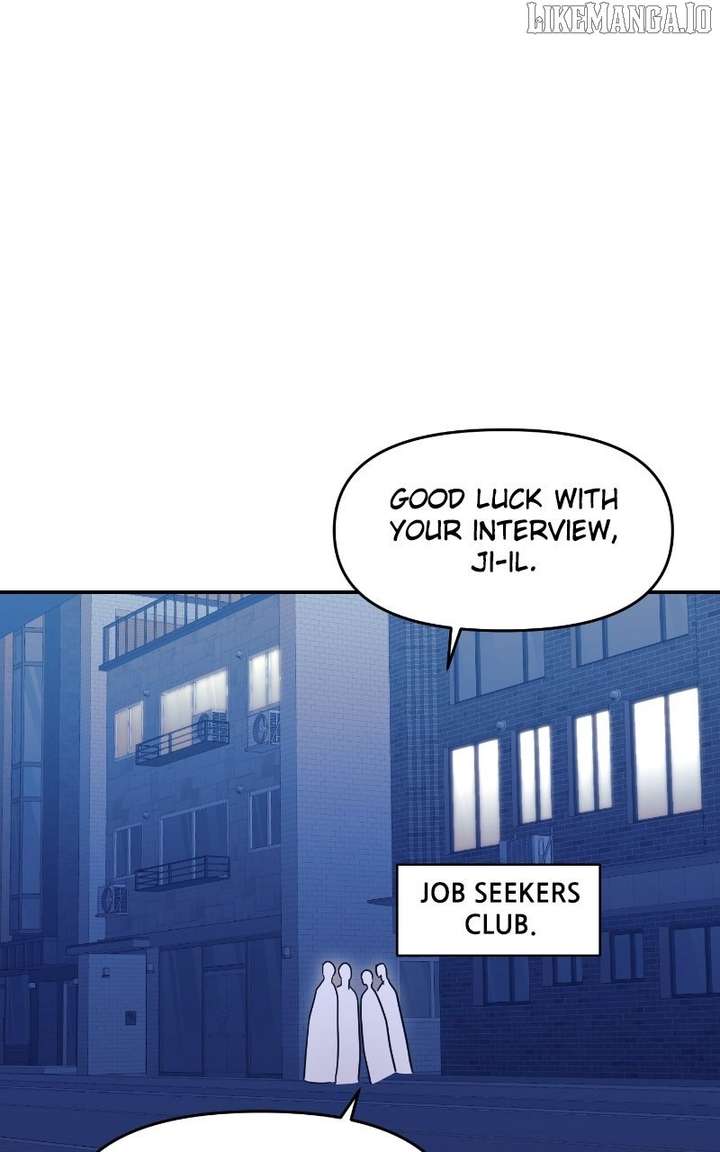 A Campus Romance, I Guess chapter 93 page 134