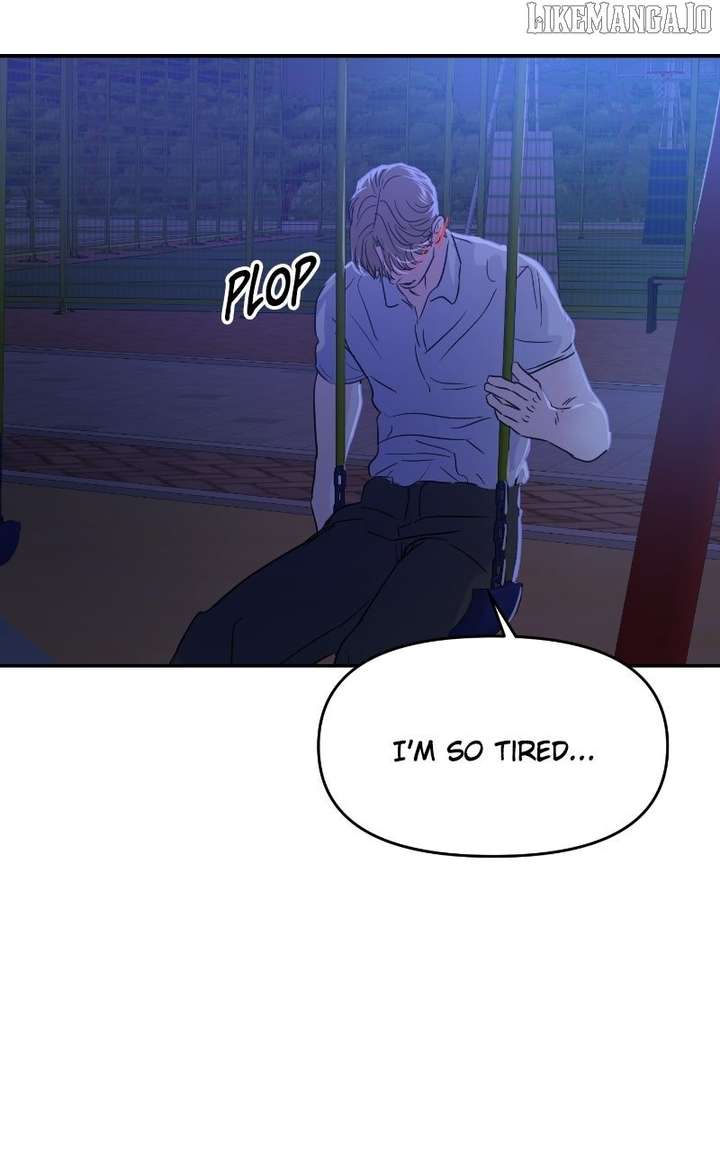 A Campus Romance, I Guess chapter 93 page 138