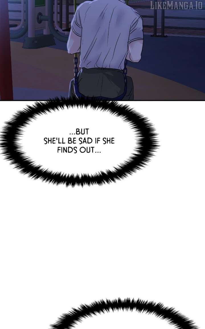 A Campus Romance, I Guess chapter 93 page 141
