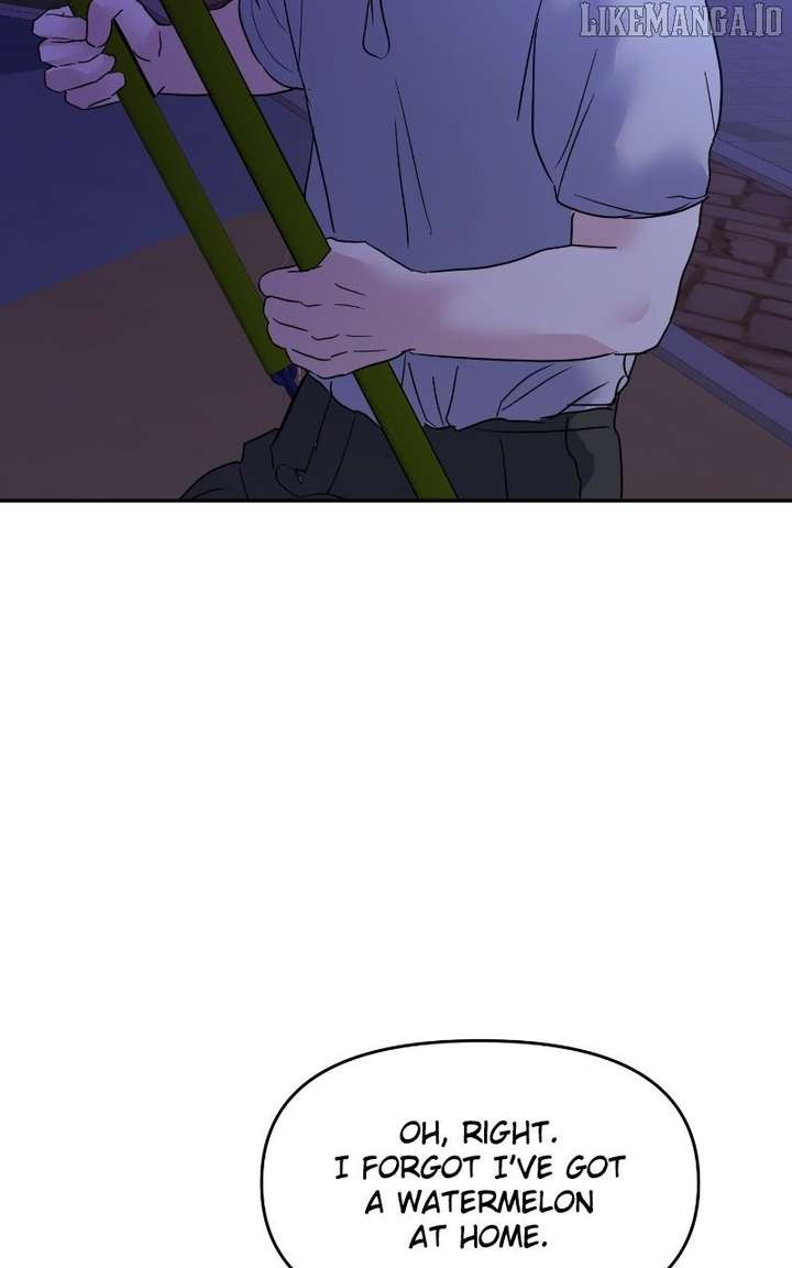 A Campus Romance, I Guess chapter 93 page 144