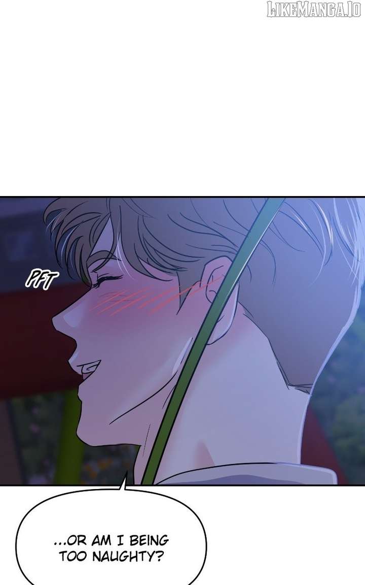 A Campus Romance, I Guess chapter 93 page 146