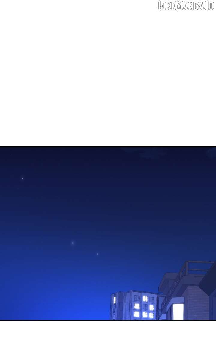 A Campus Romance, I Guess chapter 94 page 1