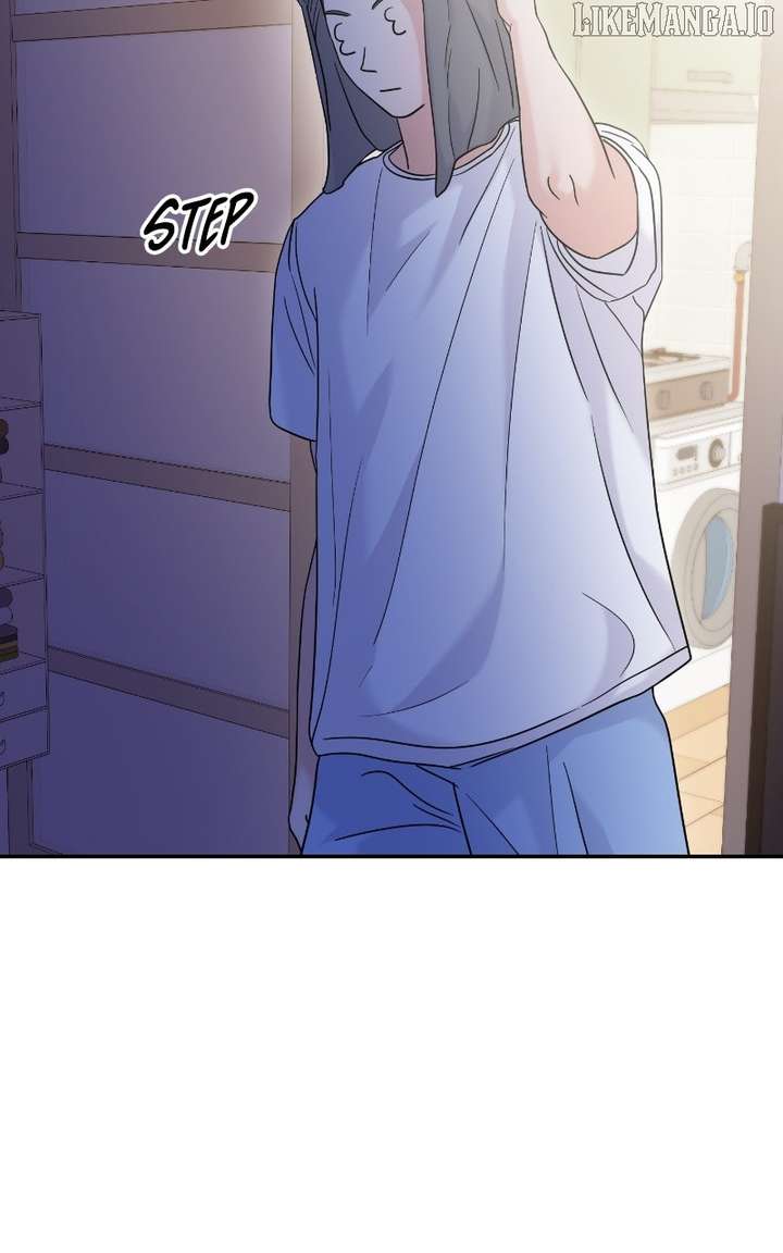 A Campus Romance, I Guess chapter 94 page 3