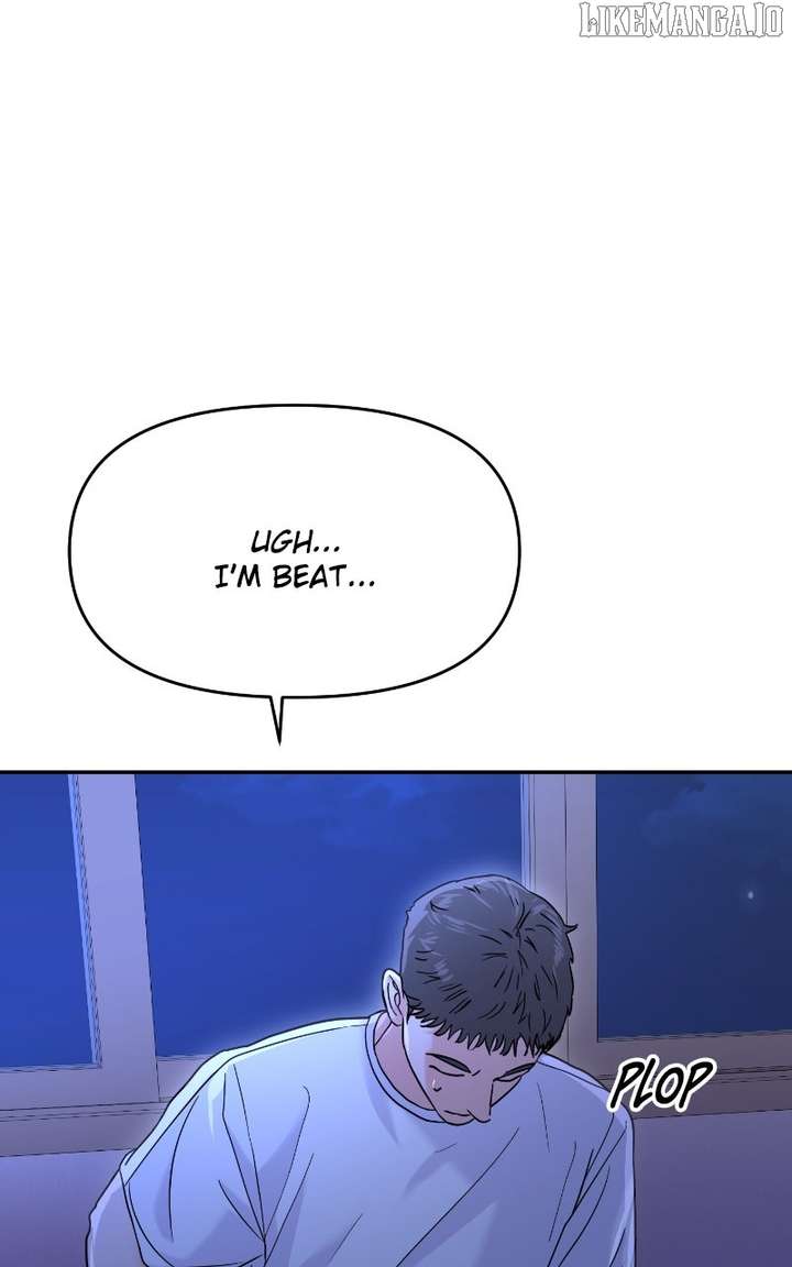 A Campus Romance, I Guess chapter 94 page 4