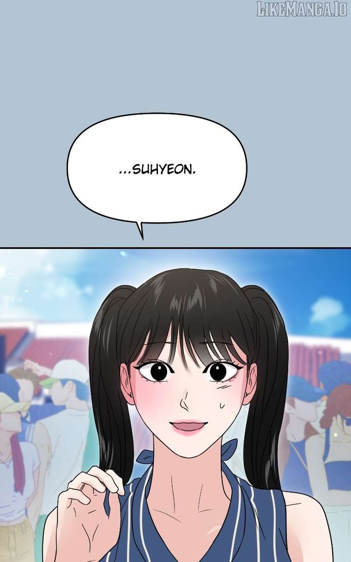 A Campus Romance, I Guess chapter 94 page 9