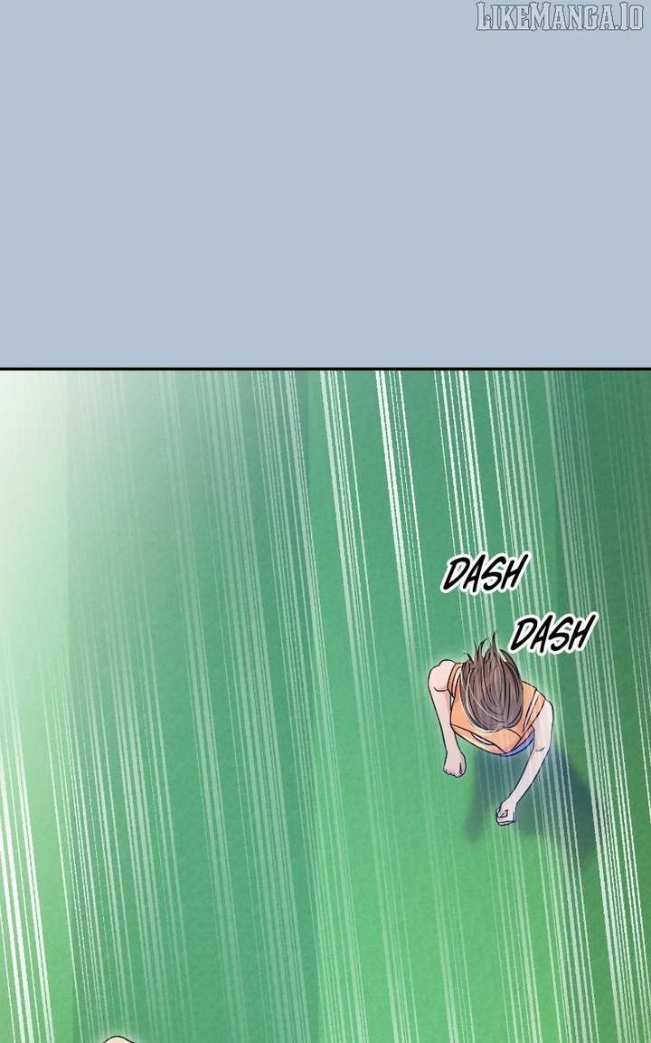 A Campus Romance, I Guess chapter 94 page 14