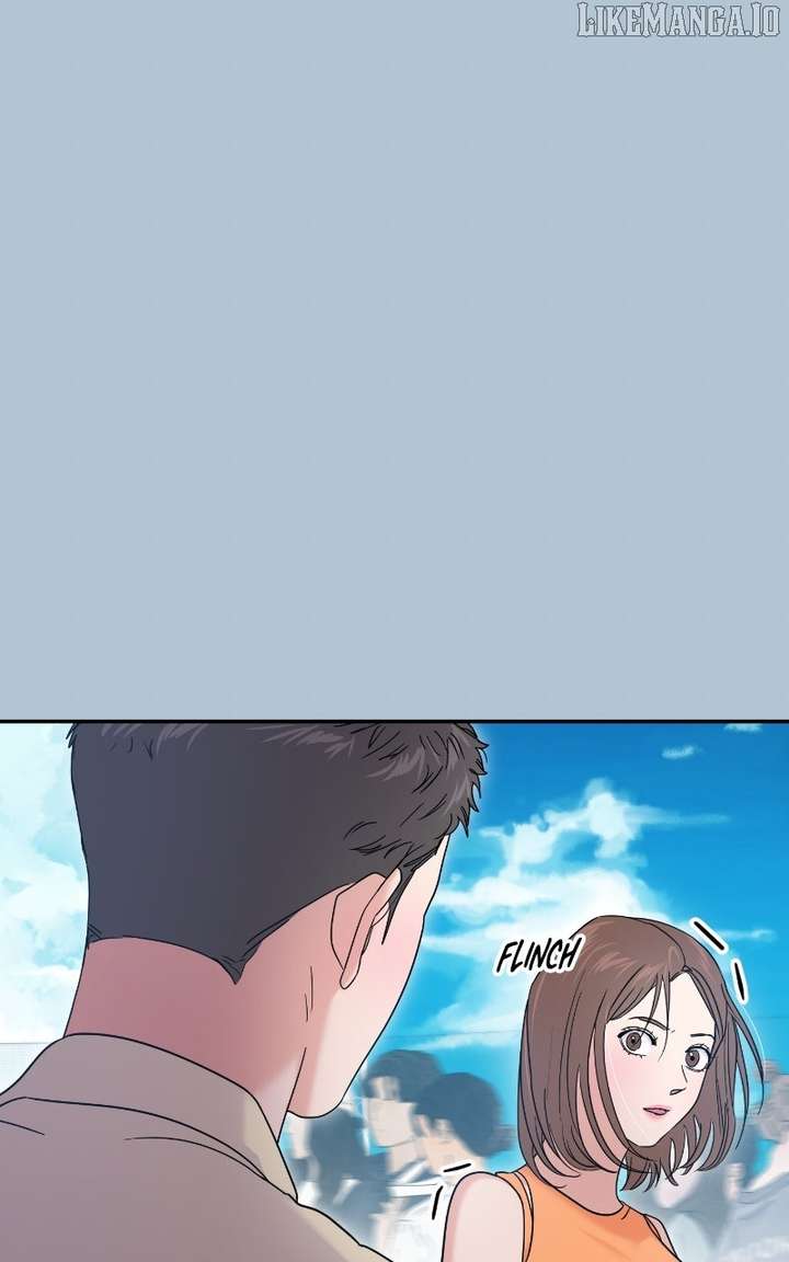 A Campus Romance, I Guess chapter 94 page 17