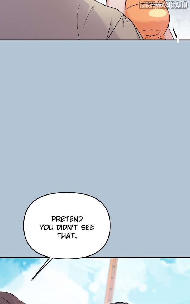 A Campus Romance, I Guess chapter 94 page 18